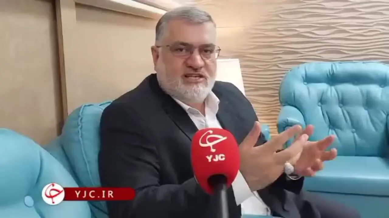 تهران چهارشنبه تعطیل است؟/ استاندار پاسخ داد + فیلم