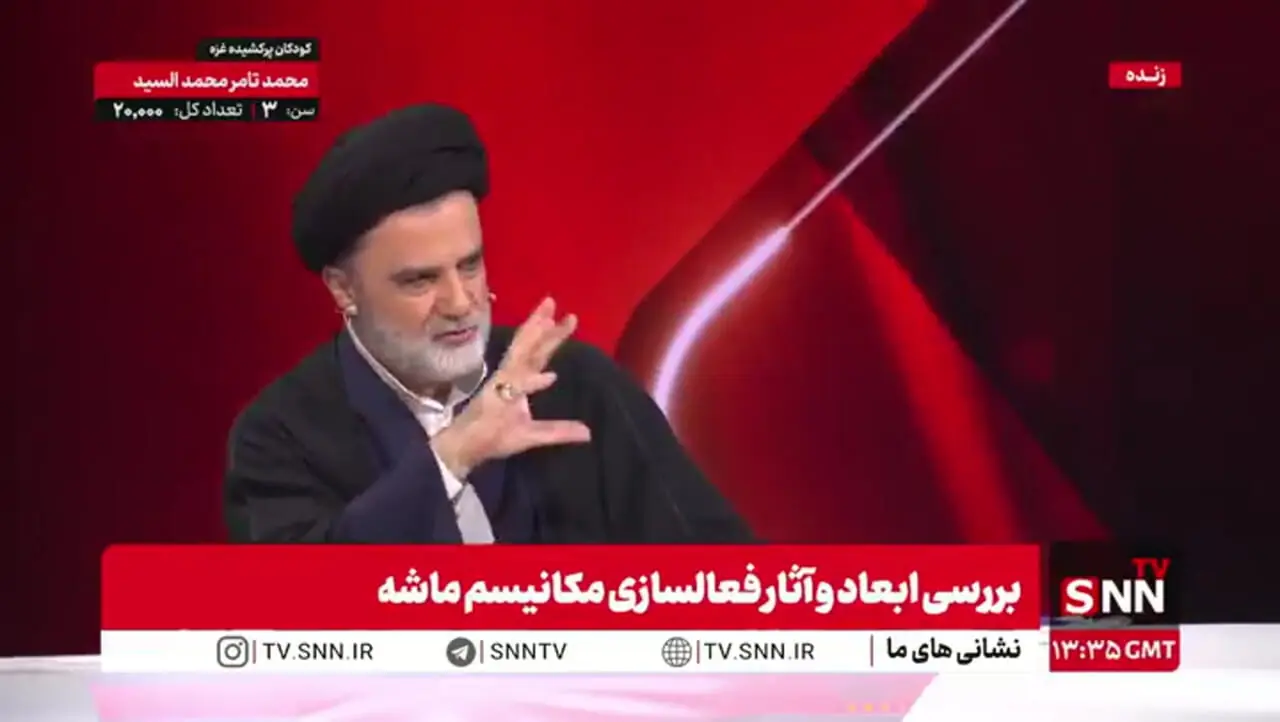 خروج از NPT یعنی ساخت بمب؛ بازتاب بین‌المللی فاجعه‌بار خواهد بود+ویدیو