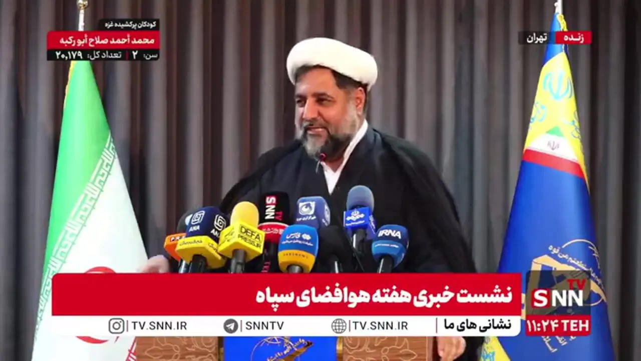 توانمندی موشکی ایران چند سال جلو افتاد + ویدیو