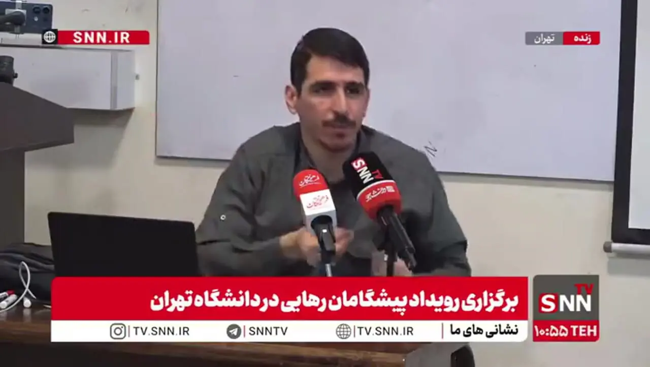 یک نماینده مجلس کف واقعی قیمت بنزین داخلی را اعلام کرد + ویدیو