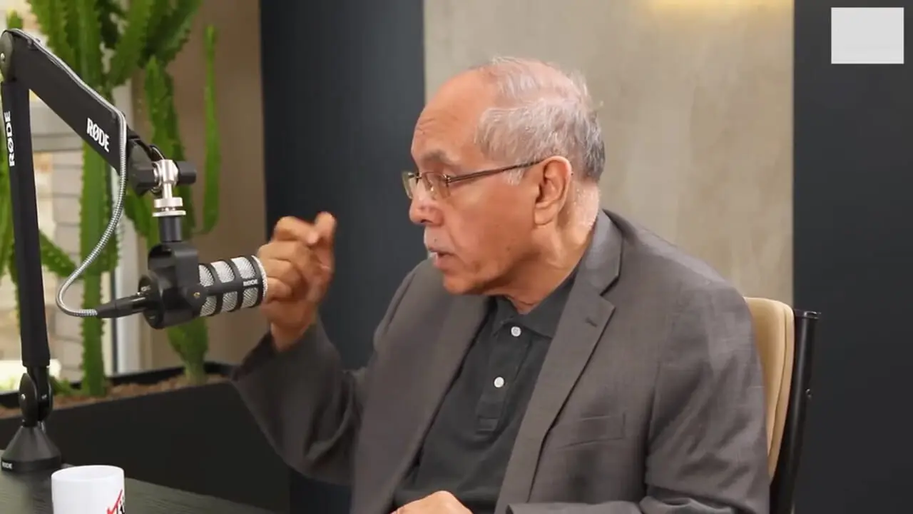 رابطه‌ ما با شرق هم به جایی نمی‌رسد/ چین و روسیه حواسشان هست که عربستان را از دست ندهند + فیلم