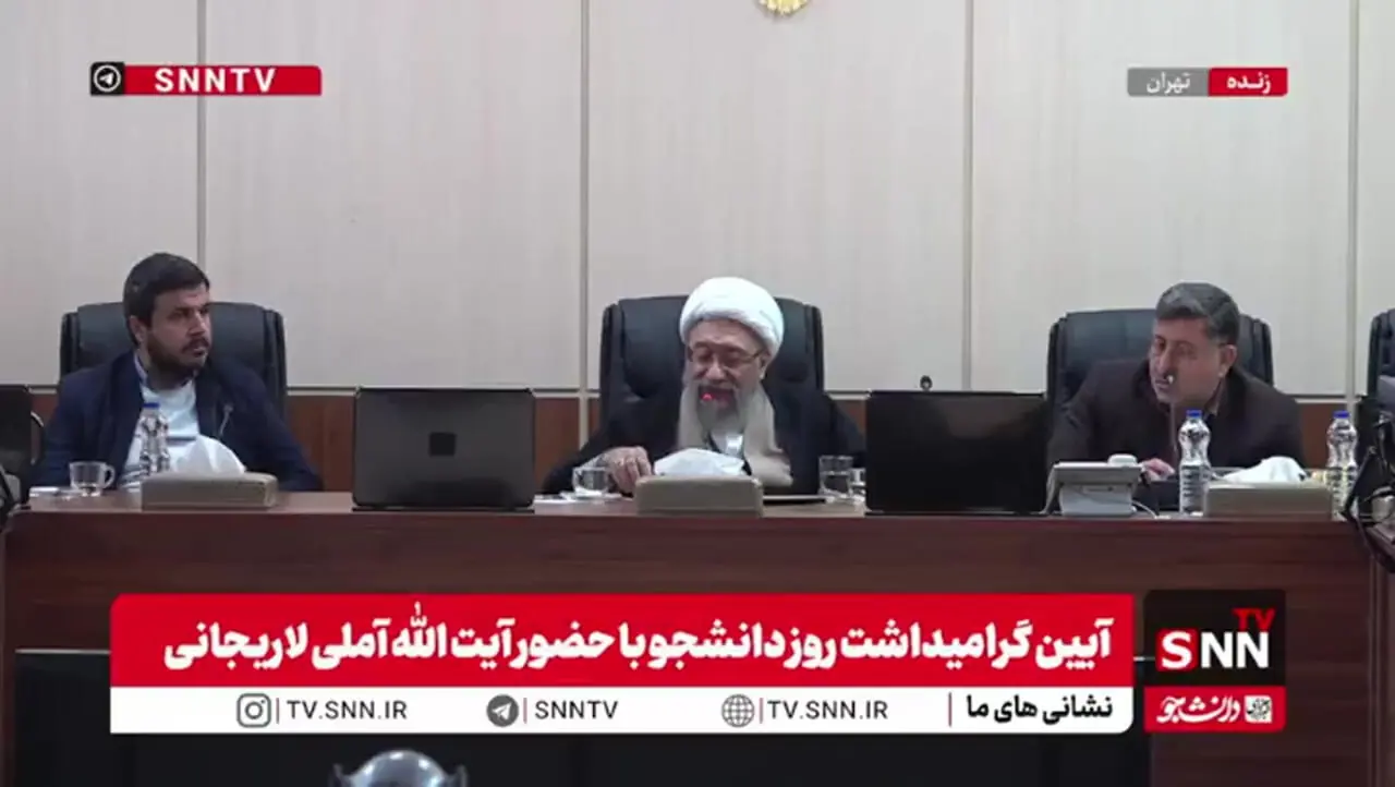مجمع تشخیص وارد همه مسائل کشور نمی‌شود!