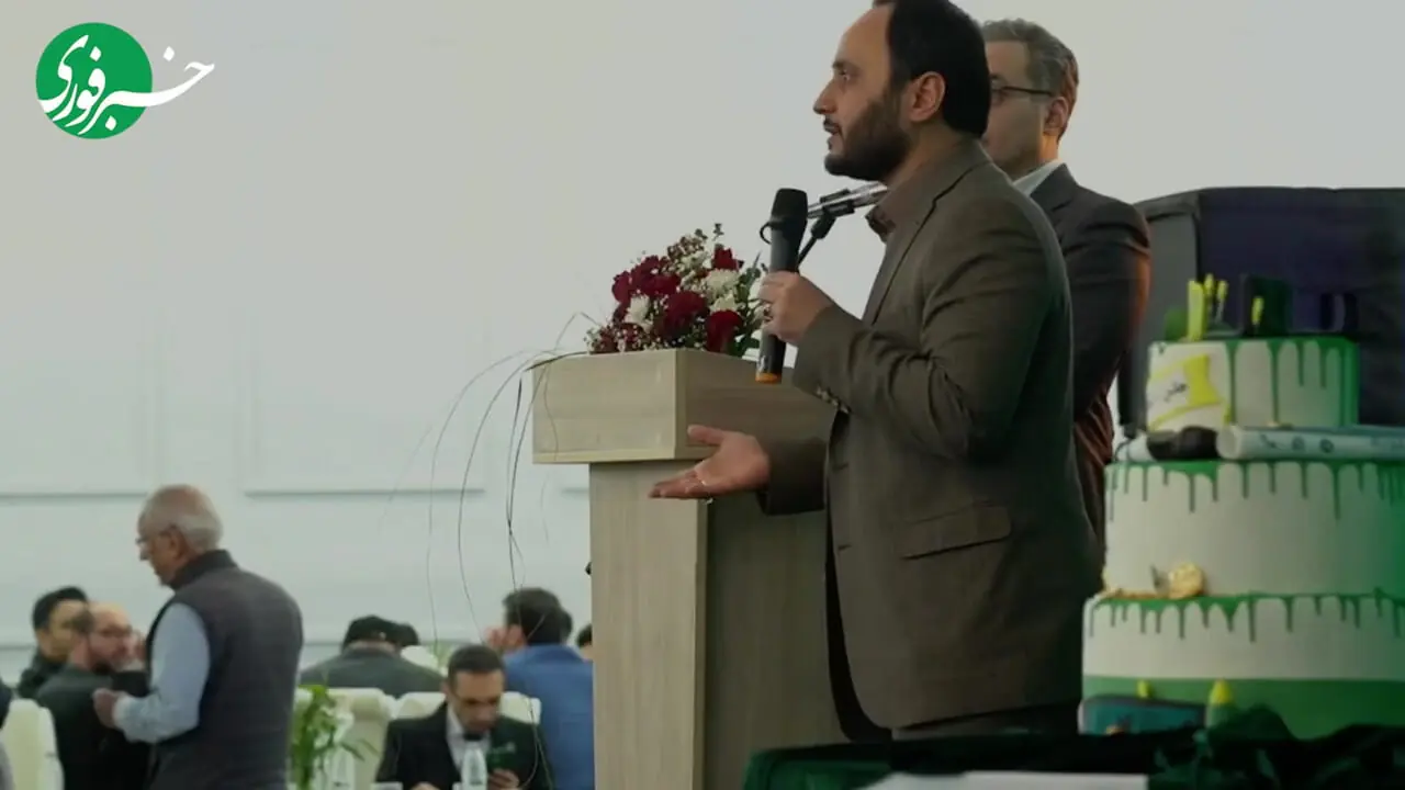 دولت رئیسی در شرایطی به پزشکیان تحویل داده شد که برق خانه‌ها قطع نمی‌شد و سالانه ۵ درصد رشد اقتصادی داشت + فیلم