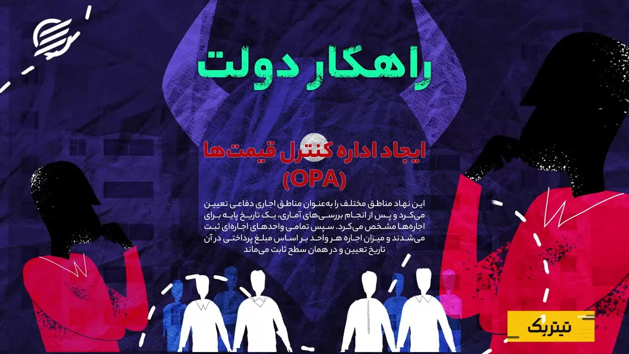 سیاست‌های جنگی مسکن؛ حمایت از مستأجران یا تغییر قواعد بازار؟