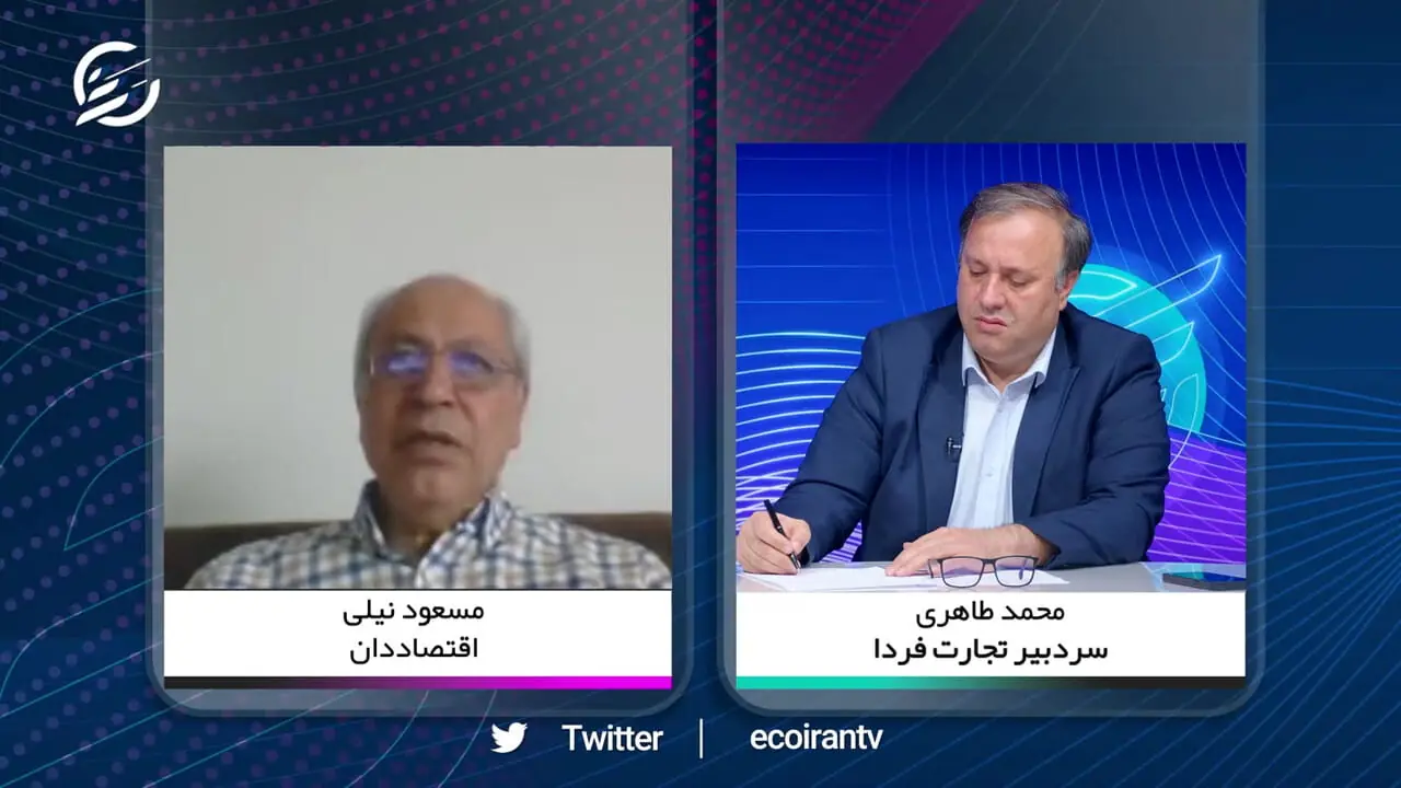 اقتصاددان: چرا با وجود توان گفتوگو با بیرون، در داخل به وفاق نمیرسیم؟