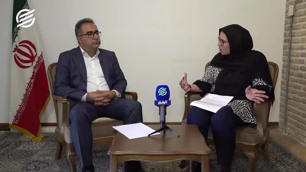 ایران پس از تفاهم با آمریکا، به دنبال توازن در روابط اقتصادی