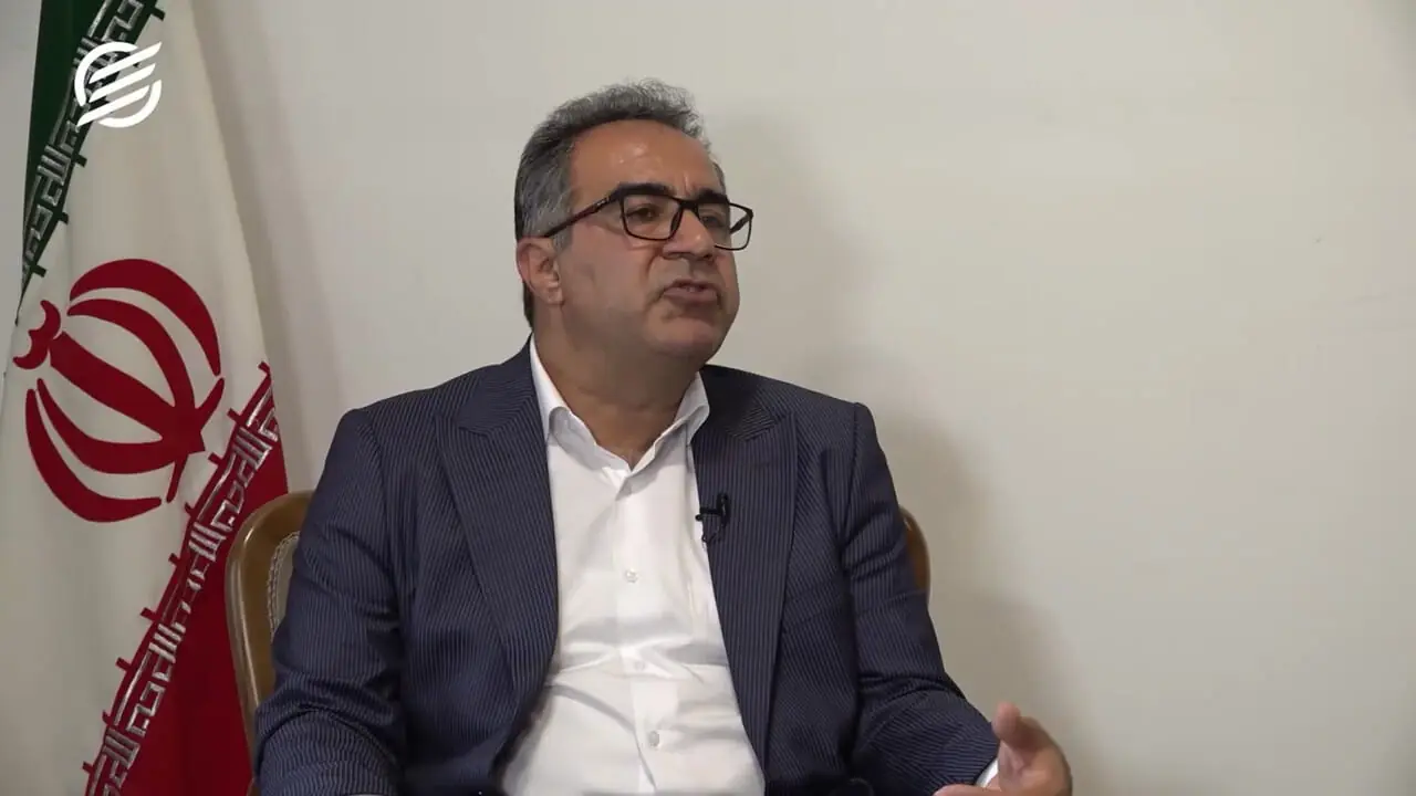 امارات از صدور بیانیه حمایت از ایران در بریکس جلوگیری کرد