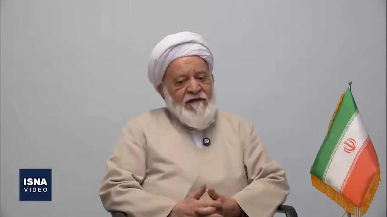 مصباحیمقدم: بخشی از ارتباط رهبر شهید با نیروهای مسلح از طریق آقا مجتبی بود