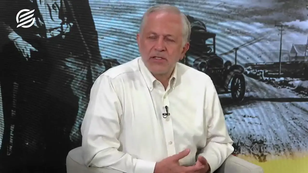بررسی عملکرد نسخه کینزی از رکود بزرگ تا سیاستهای روزولت