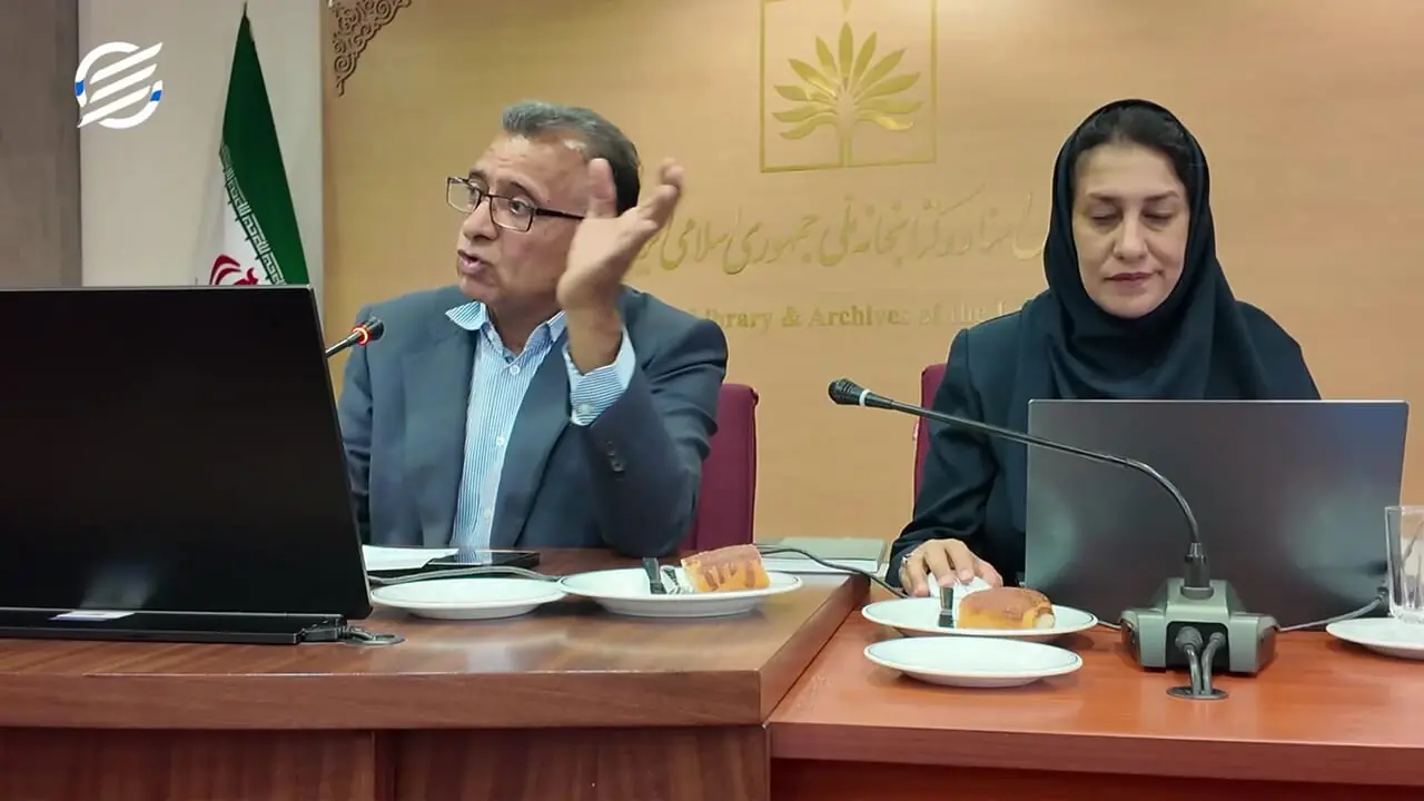 داستان چندصدساله تأمین آب مشهد از چشمه گیلاس تا امروز