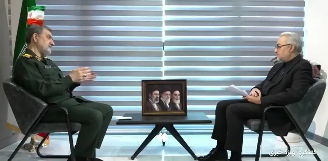 رضایی: مخالفان مذاکرات صبر کنند، آمریکاییها خودشان آن را خراب میکنند