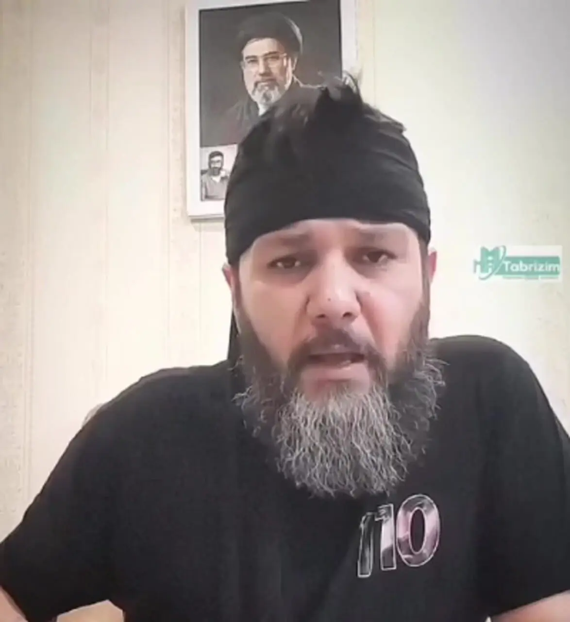 مداح جنجالی: سخنانم تهدید نبود، فقط روشنگری بود