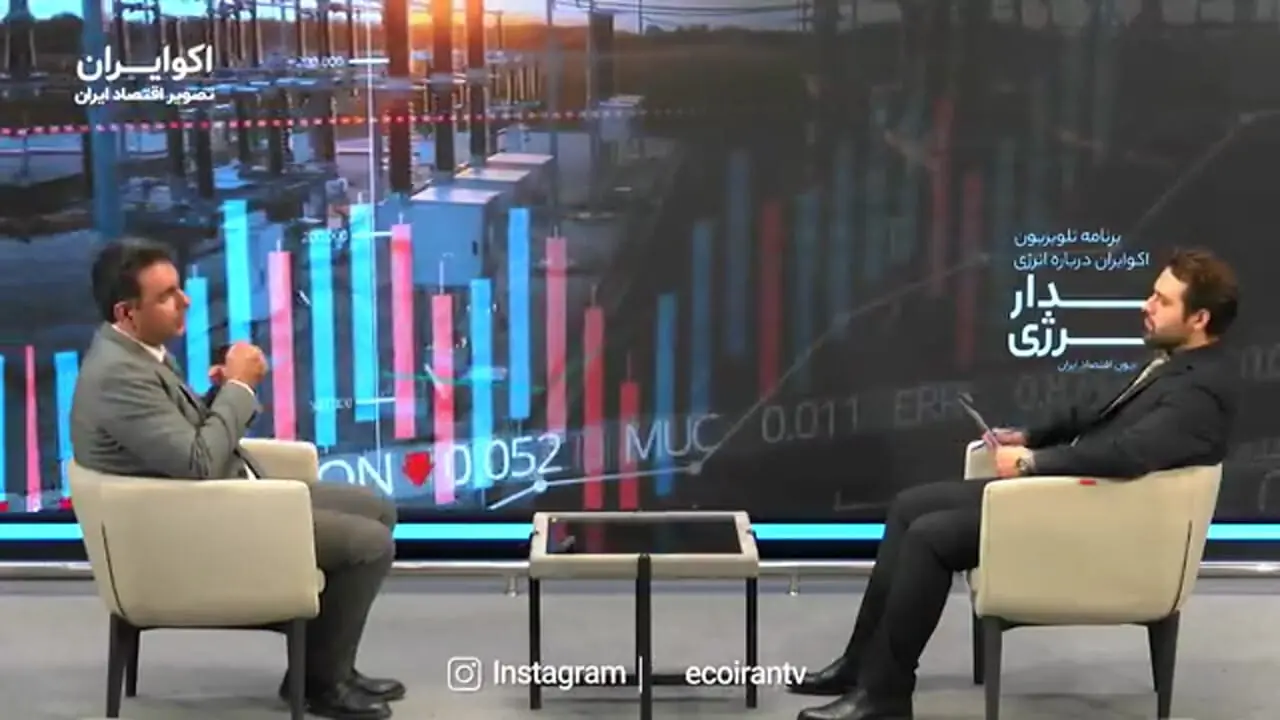 بحث درباره بنزین ارزان و تأثیر آن بر اقتصاد ایران