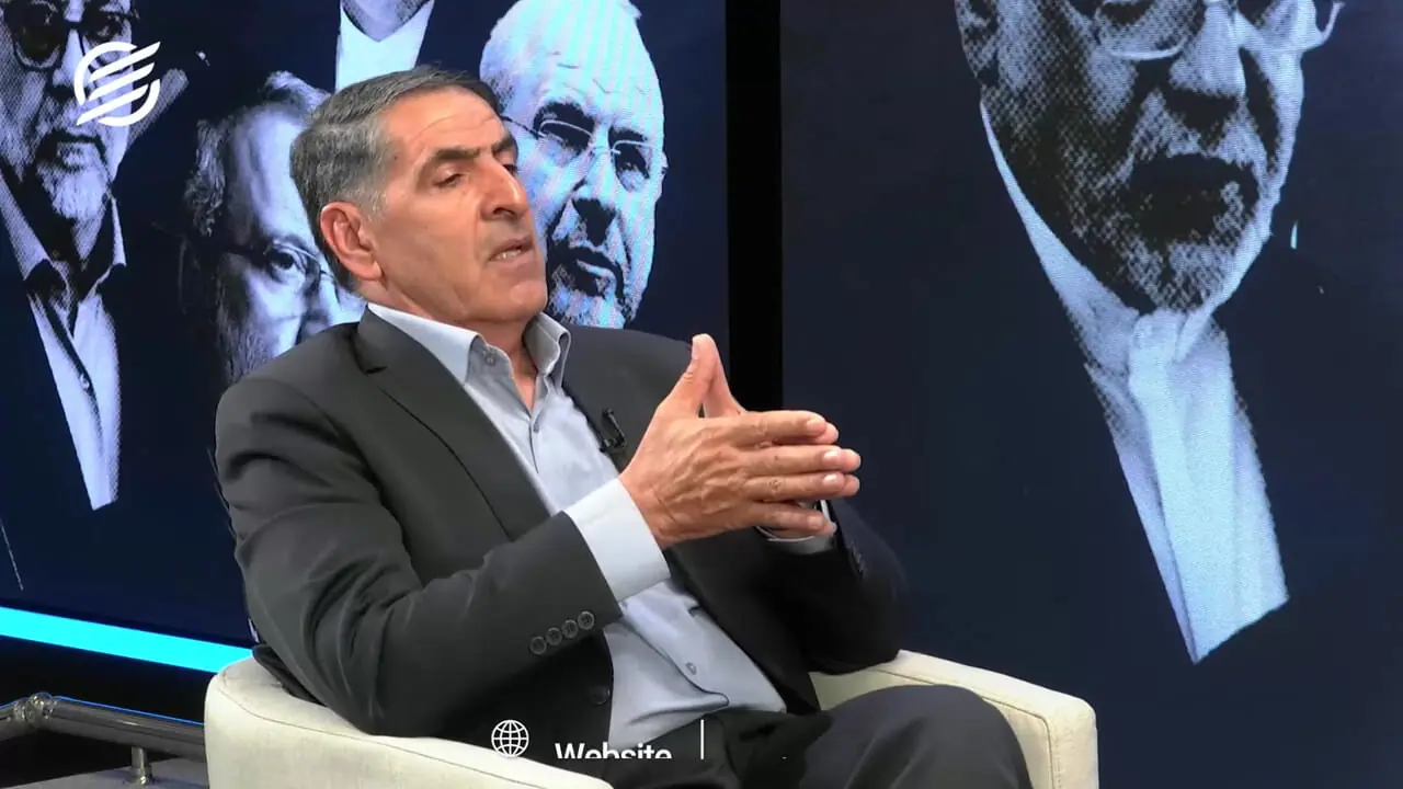 حفظ برجام از وقوع بسیاری از جنگها جلوگیری میکرد