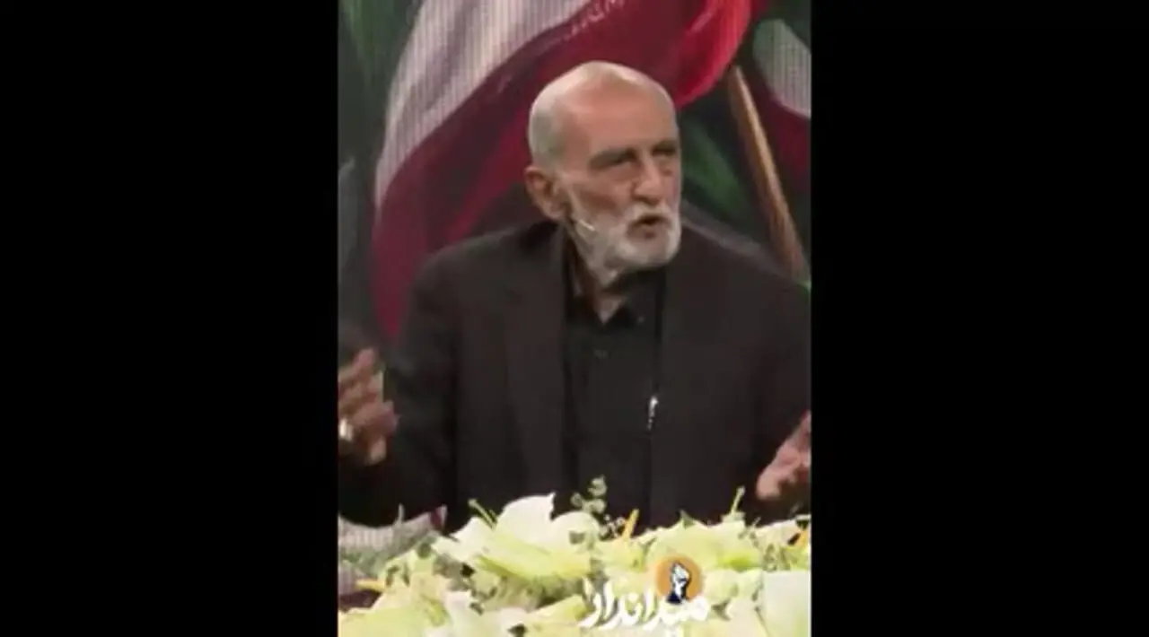 شریعتمداری: تحویل ترامپ یکی از خواستههای ایران در تفاهمنامه باشد