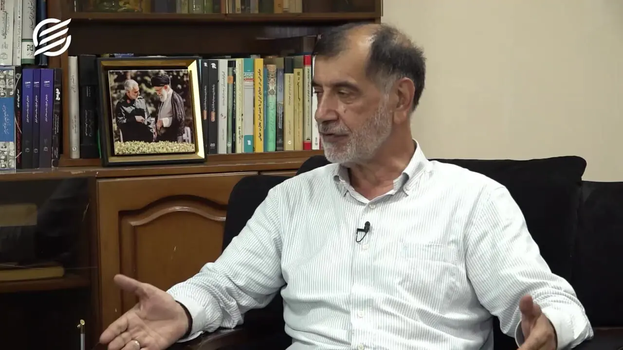 باهنر: کشور به احزاب قدرتمند و پاسخگو نیاز دارد