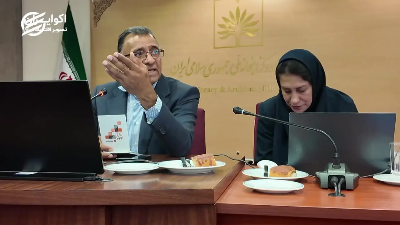 دولتی بودن عامل ورشکستگی آب اعلام شد