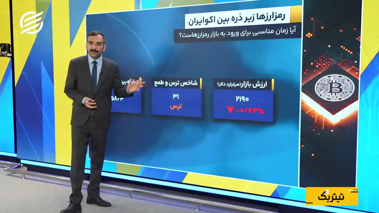 پیشبینی بازارهای مالی در لحظه بازگشایی