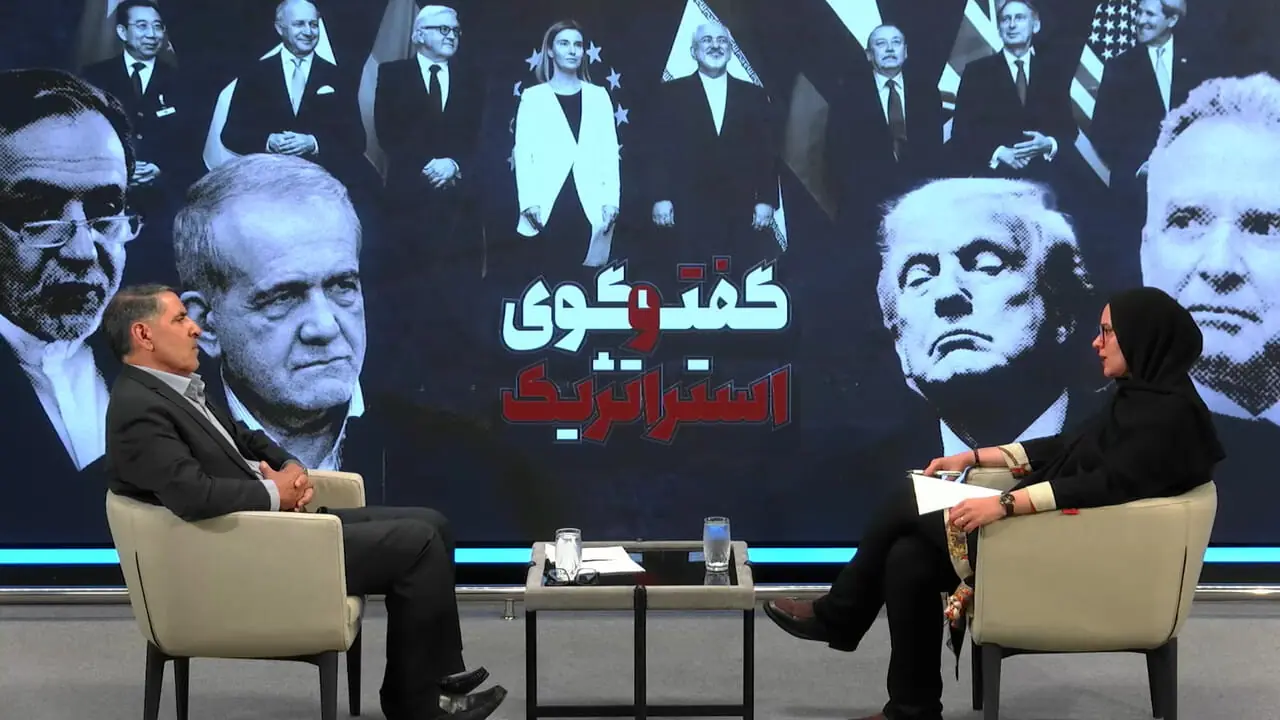 تنگه هرمز قابل مدیریت با تصمیم یکجانبه نیست