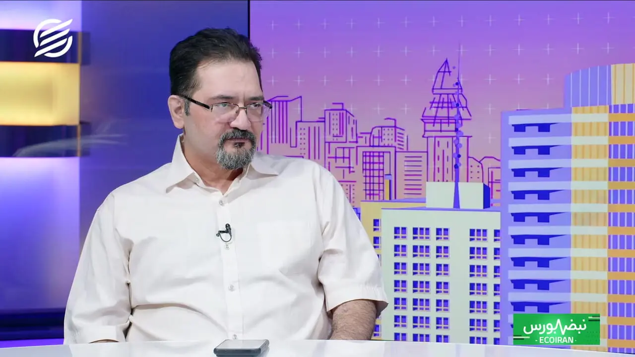 اگر به آینده سیاسی خوشبین نیستید، وارد بورس نشوید