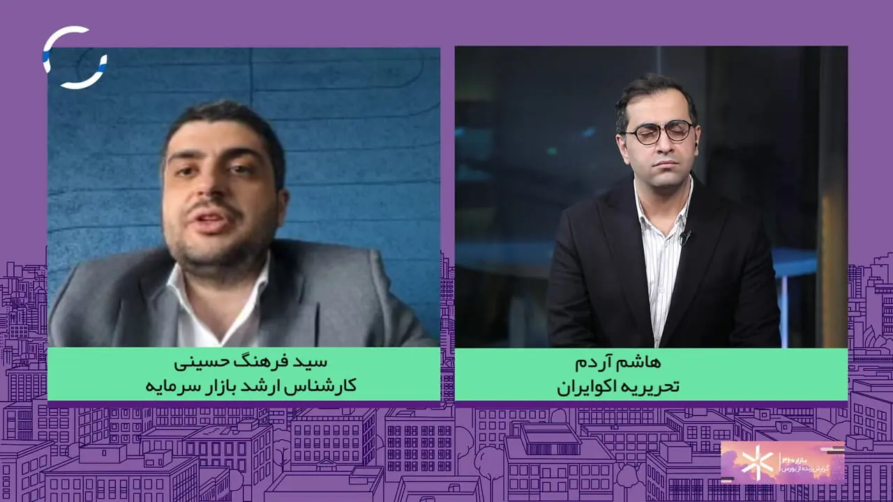 پیشبینی آینده بازارهای مالی در سایه تورم و تنشها