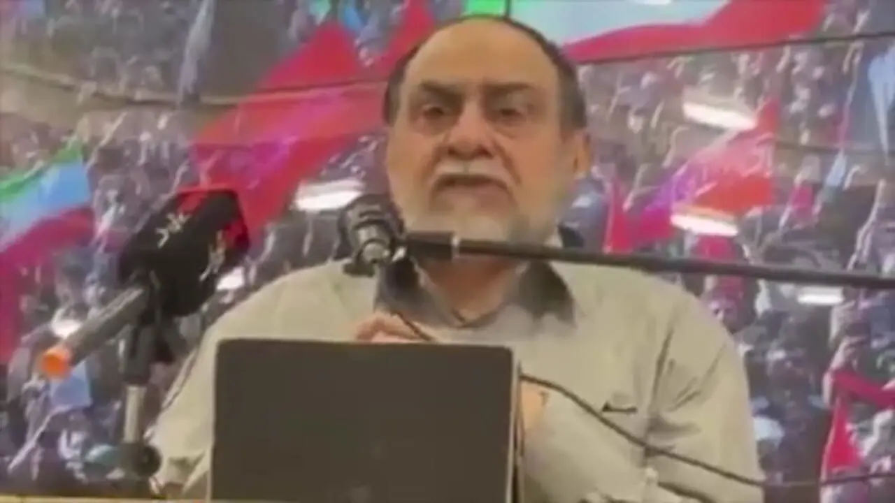 درخواست پورازغدی برای ترور ترامپ و نتانیاهو