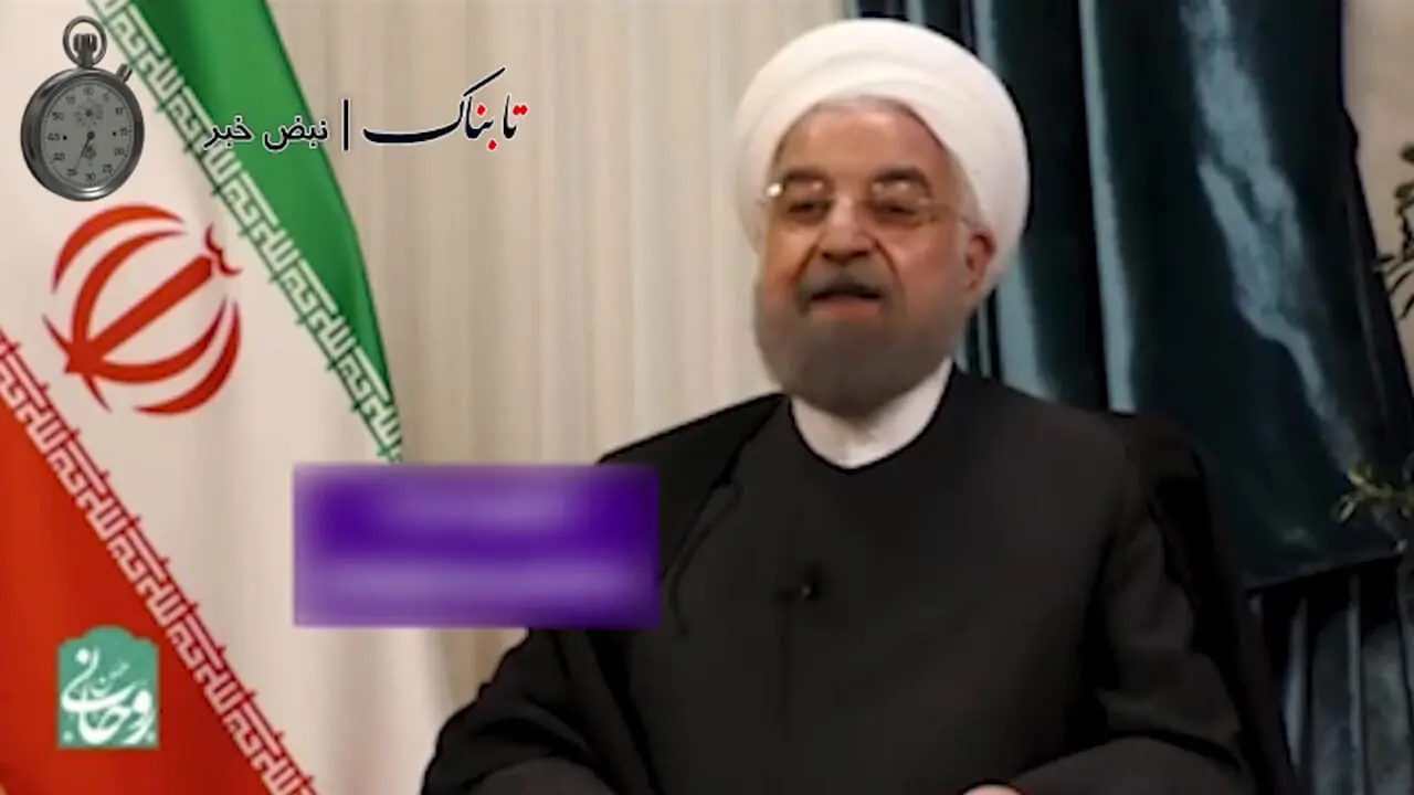 روایت روحانی از جلسهای که احتمال ترور سران نظام در آن وجود داشت