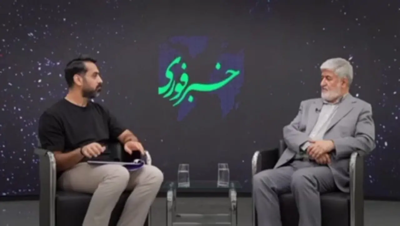 واکنش علی مطهری به گزارش نیویورک تایمز درباره احمدینژاد