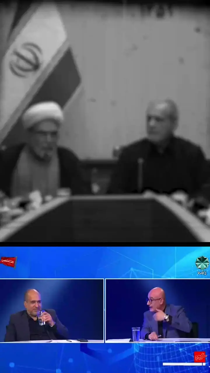 واکنش صریح پزشکیان به برنامه صدا و سیما