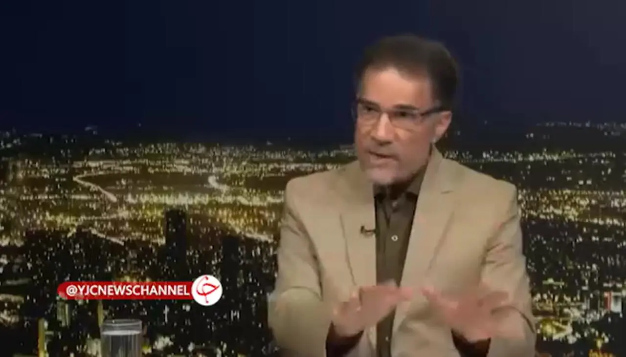 دهقانی فیروزآبادی: آمریکا جنگ زیرساختی علیه ایران به راه انداخته است