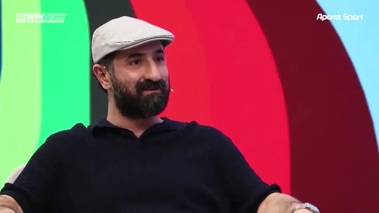 کنایه یک بازیگر به تیم ملی پس از حذف از جام جهانی