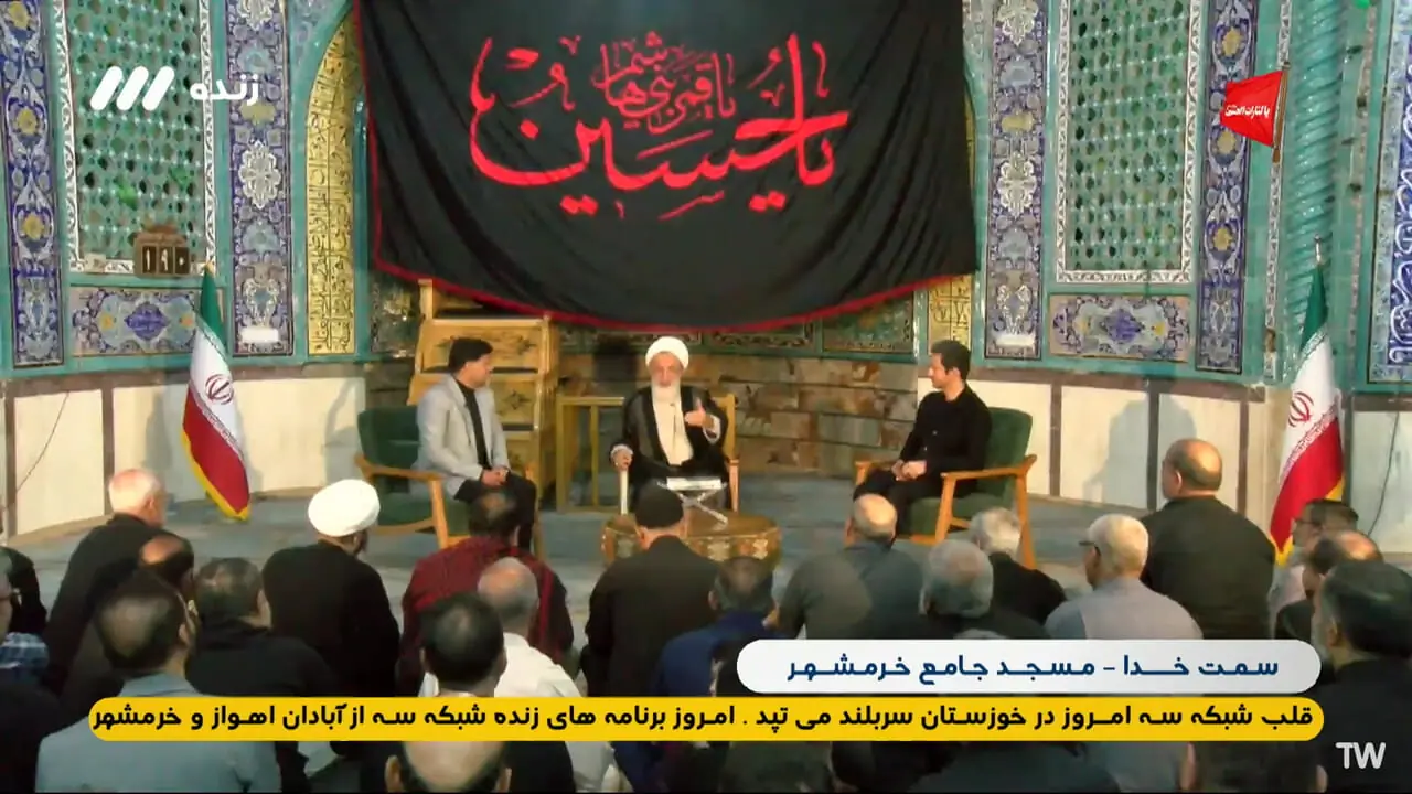 پناهیان: با تحمل مشکلات، جهان را از ستم صهیونیستها آزاد میکنیم