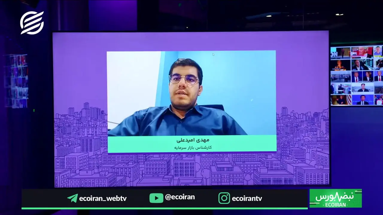 بازار سهام سبزپوش شد؛ تقاضا بر عرضه غلبه کرد