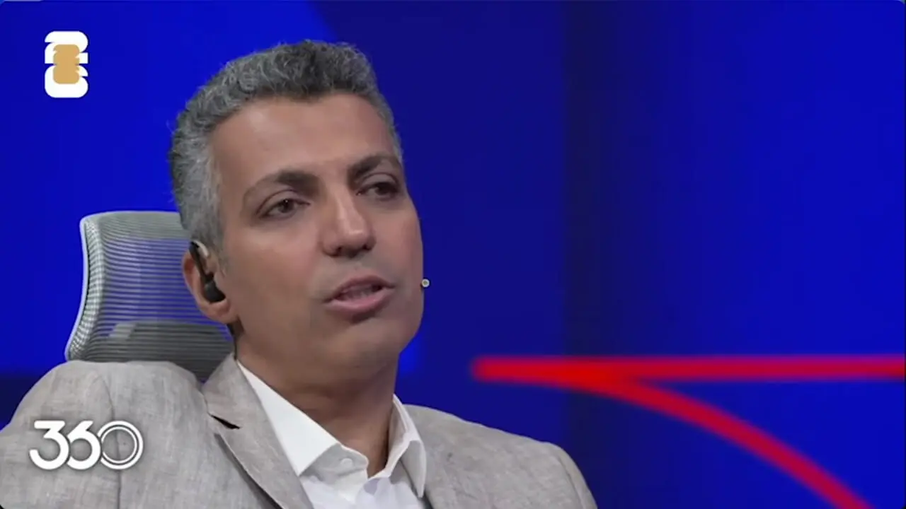فردوسیپور: از نگذاشتن مردم برای کار کردن ناراحتم