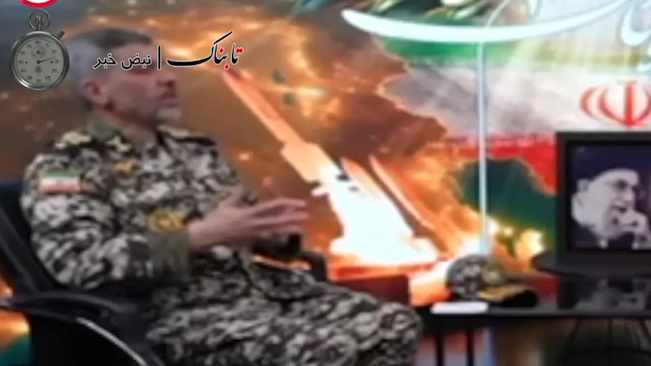سناریوی نظامی ایران در صورت اشغال جزایر تشریح شد
