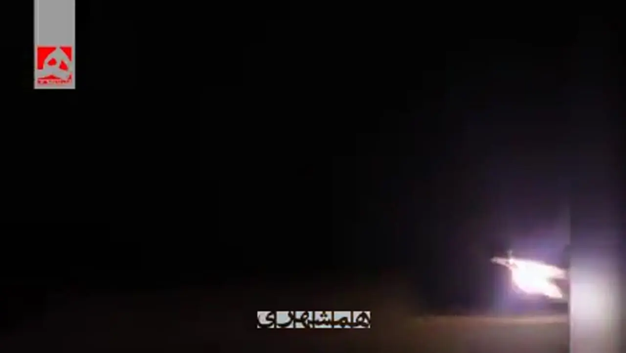 حمله پهپادی ایران به پایگاههای آمریکا در اردن و بحرین