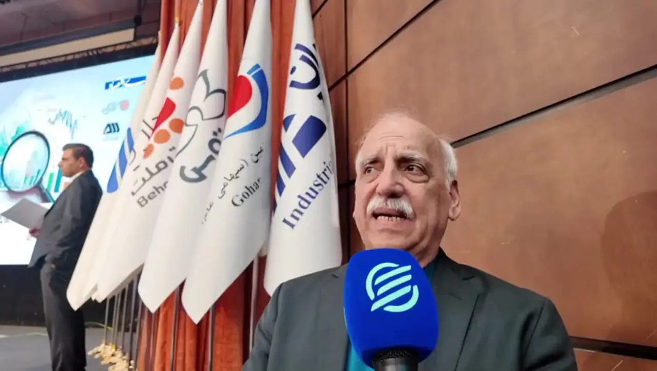 شفافسازی نرخ بهره مهمتر از افزایش آن است