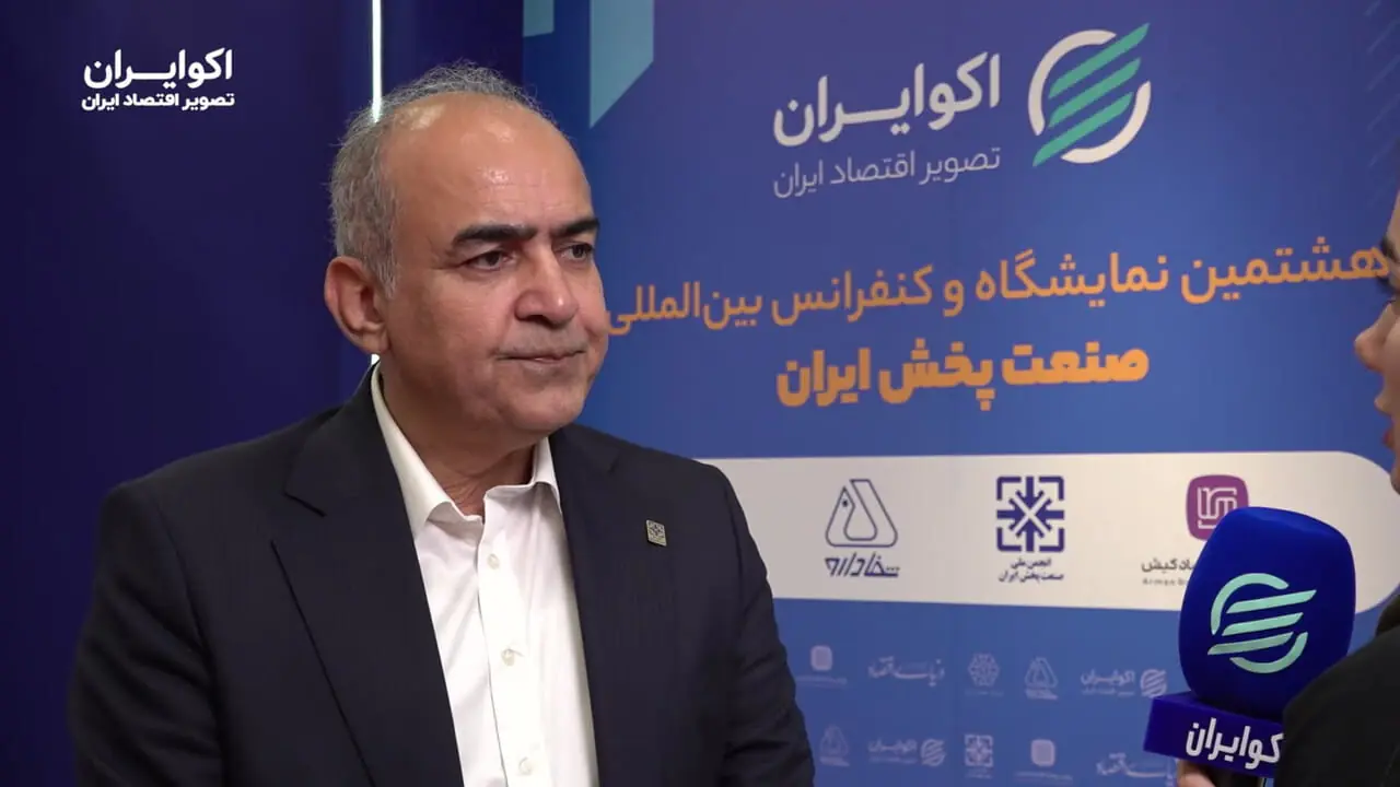 قاسم ایران از مرزهای کشور عبور میکند؛ توسعه شبکه توزیع در منطقه