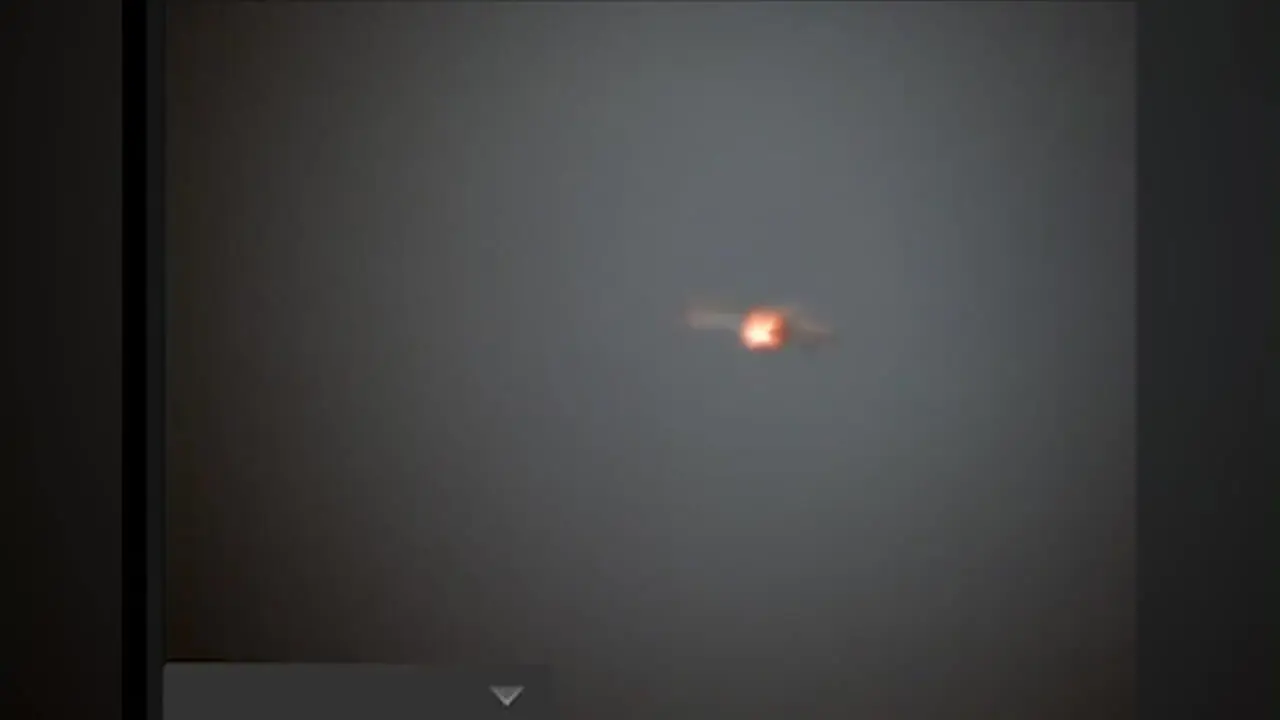US Allocates $500 Million for Development of Laser Weapons to Target Drones and Missiles
